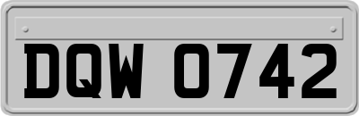 DQW0742