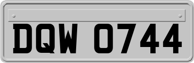 DQW0744