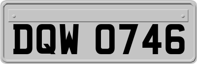 DQW0746
