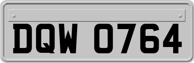 DQW0764