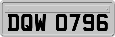 DQW0796