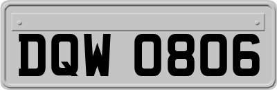 DQW0806