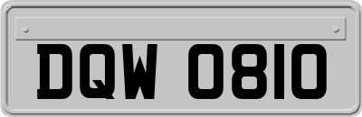 DQW0810