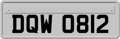 DQW0812