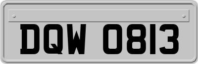 DQW0813