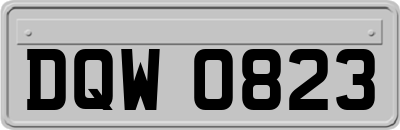 DQW0823