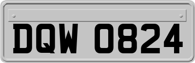 DQW0824