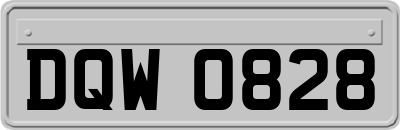DQW0828