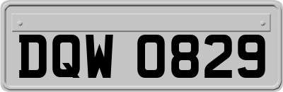DQW0829