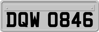 DQW0846