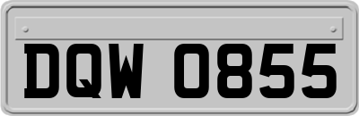 DQW0855
