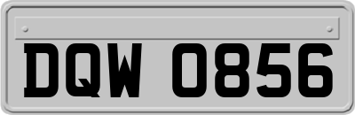 DQW0856