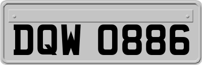 DQW0886