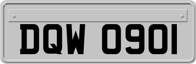 DQW0901