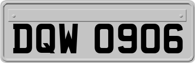 DQW0906