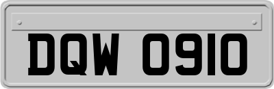 DQW0910