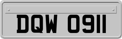 DQW0911