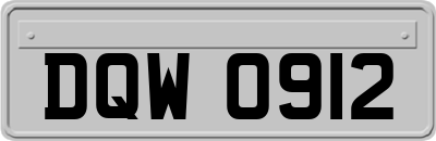 DQW0912