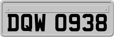 DQW0938