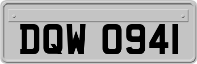 DQW0941