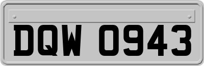 DQW0943