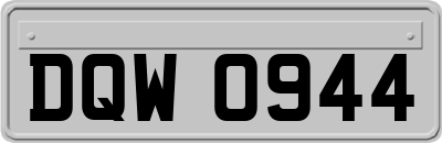 DQW0944