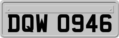 DQW0946