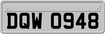 DQW0948