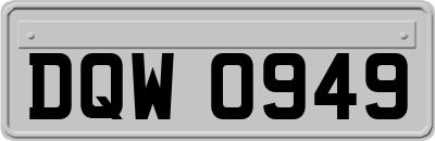 DQW0949