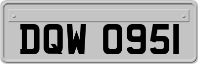 DQW0951