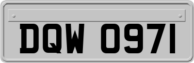 DQW0971