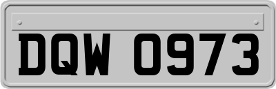 DQW0973