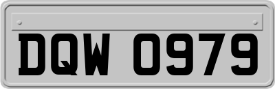 DQW0979