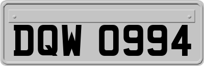 DQW0994