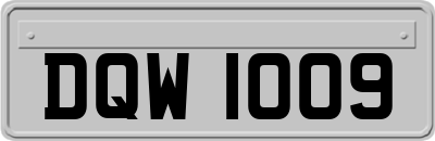 DQW1009