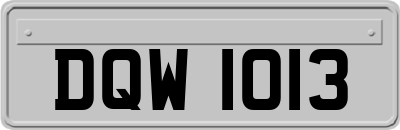 DQW1013