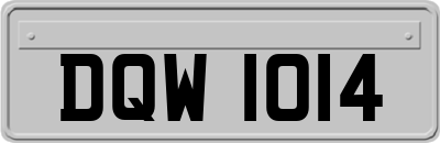 DQW1014