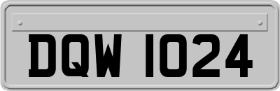 DQW1024