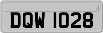 DQW1028