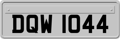 DQW1044