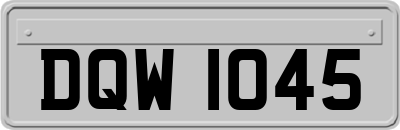 DQW1045