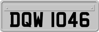 DQW1046