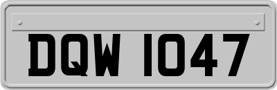 DQW1047