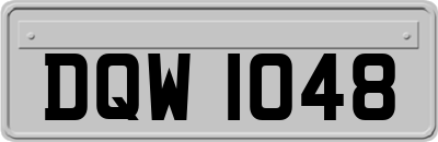 DQW1048