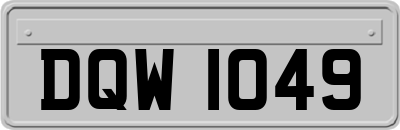 DQW1049