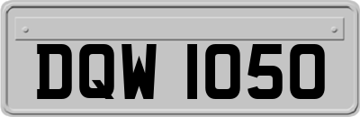DQW1050