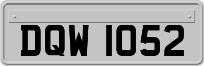 DQW1052