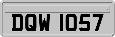 DQW1057