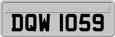 DQW1059