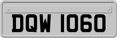 DQW1060